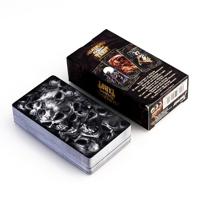 Nemesis Now Alchemy Tarot Cards - thumbnail