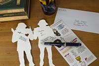 UPG Card - Shakespeare
UPG Kaart - Shakespeare - thumbnail