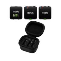 Rode Wireless GO III + charging case+ - thumbnail