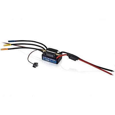 Hobbywing Seaking 120a V3 regelaar