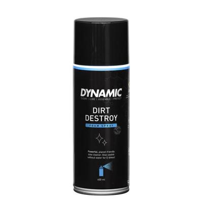 DYNAMIC dirt destroy spray - 400ml