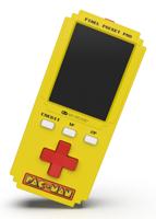 Portable Gaming System Pixel Pocket Pro - Pac-Man - thumbnail