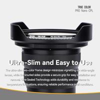 NiSi True Color Pro Nano CPL 112mm - thumbnail