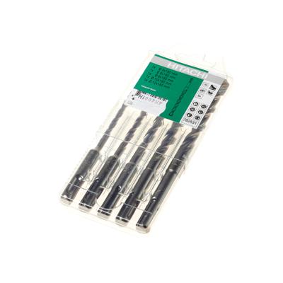 Hikoki Accessoires Borenset Sds-Plus Multipack 5/6/8/10/12X160 (Oud 751023) - 782531 Hikoki Accessoires Borenset Sds-Plus Multipack 5/6/8/10/12X160 (Oud 751023) - 782531