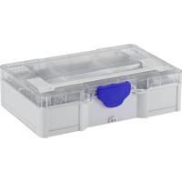 Tanos 83000934 Transportkist ABS kunststof (b x h x d) 265 x 71 x 171 mm - thumbnail