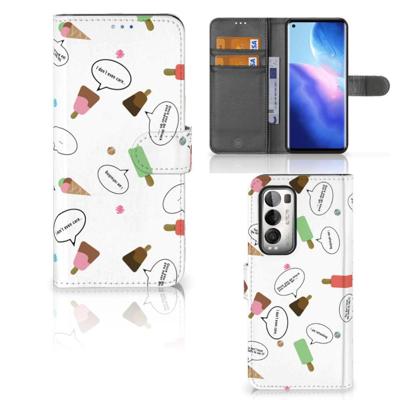 OPPO Find X3 Neo 5G | Book Cover | IJsjes OPPO Find X3 Neo 5G | Book Cover | IJsjes