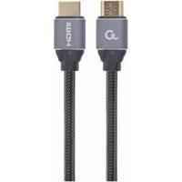 High speed HDMI kabel met Ethernet 'Premium series' 3 meter - thumbnail