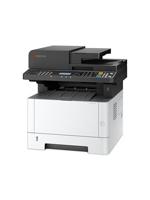 Kyocera ECOSYS MA 4000 x Plus Printer Laser, kleur Zwart/wit A4 Printen, scannen, kopiëren LAN, USB, Duplex - thumbnail