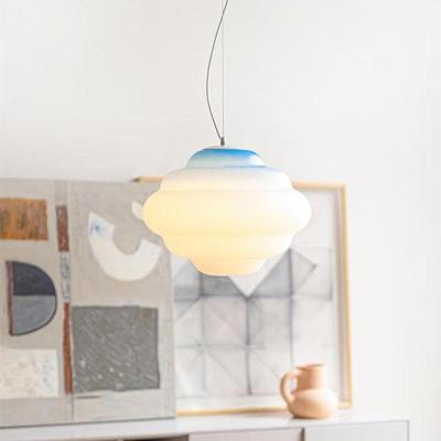 Verloop Bewolkte Hanglamp Verloop Bewolkte Hanglamp