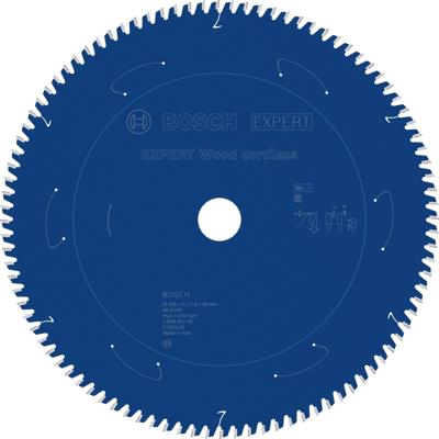 Bosch Accessoires EXPERT Wood cordless Cirkelzaagblad | 305 x 2,2/1,6 x 30 mm | T96 - 2608902187