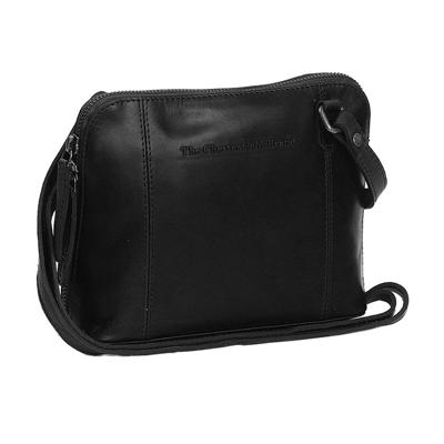 Chesterfield River Schoudertas Black