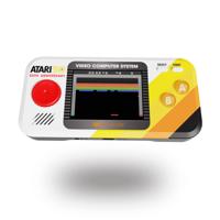 Portable Gaming System Pocket Player Pro - Atari - thumbnail
