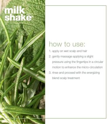 milk_shake energizing blend conditioner 300 ml - thumbnail