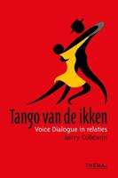Tango van de ikken - Berry Collewijn - ebook - thumbnail