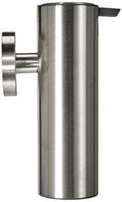 Tiger Zeeppomp Klein Boston RVS Tiger Zeeppomp Klein Boston RVS