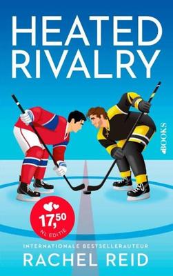 Heated rivalry