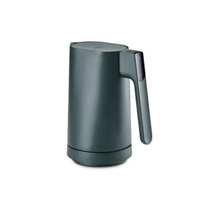 JACOB JENSEN - Kettle - Waterkoker 1,20l Green
