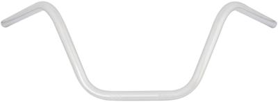 TOMMASELLI aangepast stuur handlebar steel chr 22mm tuev