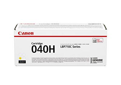 Canon 040H Cartridge GeelMHz - [0455C001]