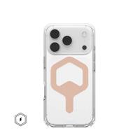 Urban Armor Gear Case Apple iPhone 17 Pro Transparant - thumbnail