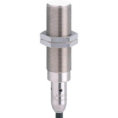 ifm Electronic Inductieve sensor PNP, NPN IGM202