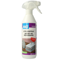 HG Strijkspray 500 Milliliter - thumbnail