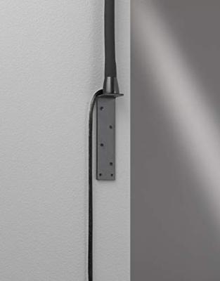 Fischer & Honsel Bed leeslampRaik - 30167