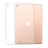 Mobilize Gelly Case Apple iPad 10.2 (2019/2020/2021) Clear - thumbnail