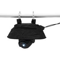 EUROLITE Rain Cover Double Clamp - thumbnail