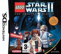 Lego Star Wars 2 the Original Trilogy - thumbnail