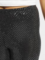 Noisy May / Legging nmNight in zwart - thumbnail