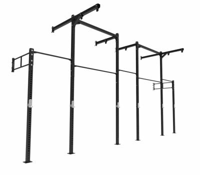 Crossmaxx Wall Mounted XL Rig Model W4