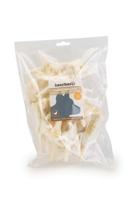 Beeztees Kippenpoten gepoft 200g - thumbnail