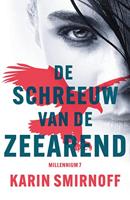 De schreeuw van de zeearend - Karin Smirnoff - ebook - thumbnail