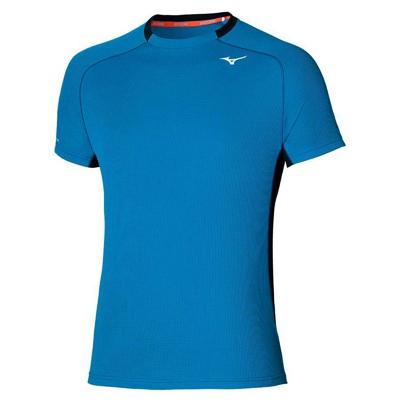 Mizuno DryAeroFlow Shirt Men Mizuno DryAeroFlow Shirt Men