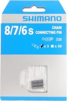 Shimano HG-CN90 Breekpen 6/7/8 Speed 3 stuks - thumbnail
