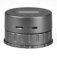 Bresser WiFi-Oculaircamera met display - thumbnail
