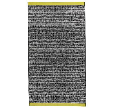 KAAT Amsterdam KAAT Strandlaken Zanzibar - Multi 100x180 cm