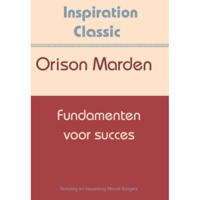 Fundamenten voor succes (Paperback) - thumbnail
