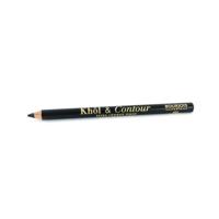 Bourjois Khol & Contour Extra Long Wear Oogpotlood - 002 Ultra Black - thumbnail