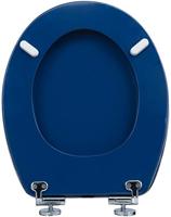 Cornat Wc-Bril Acrylaat Eiland Sc Bl - KSDSC320 - thumbnail