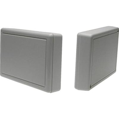 Strapubox 2218 GR Universele behuizing 102.5 x 61.5 x 18 ABS Grijs 1 stuk(s)