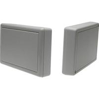 Strapubox 2218 GR Universele behuizing 102.5 x 61.5 x 18 ABS Grijs 1 stuk(s) - thumbnail