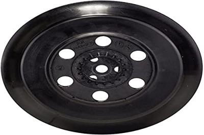 Bosch Accessories 2608601179 Schuurschijf middel Diameter 150 mm Geschikt voor Excentrische schuurmachine PEX 15, PEX 420 AE Bosch Accessories 2608601179 Schuurschijf middel Diameter 150 mm Geschikt voor Excentrische schuurmachine PEX 15, PEX 420 AE
