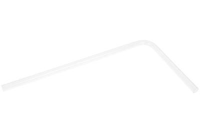 Alphacool Hardtube Acryl 16/13mm gebogen 90 Grad Waterkoelingslang