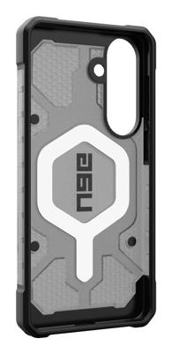 Urban Armor Gear Pathfinder Case Samsung Galaxy S26+ As MagSafe compatible, Met magneetmodule