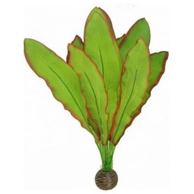 Superfish Easy Plant Zijde 20cm - Kunstplant voor Aquarium Model Nr. 12 Onderhoudsvrij