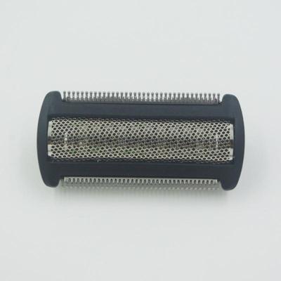 Universele rietenknipper scheerapparaat hoofd floret vervanging voor Philips Norelco Bodygroom BG2024 TT2040 BG2038 BG2020 TT2020 TT2021 TT2030