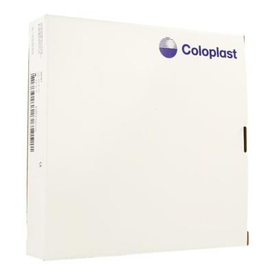 Coloplast Sensura Flex Plaat 10-68mm 5 10103