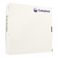 Coloplast Sensura Flex Plaat 10-68mm 5 10103 - thumbnail